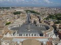 centrum Říma